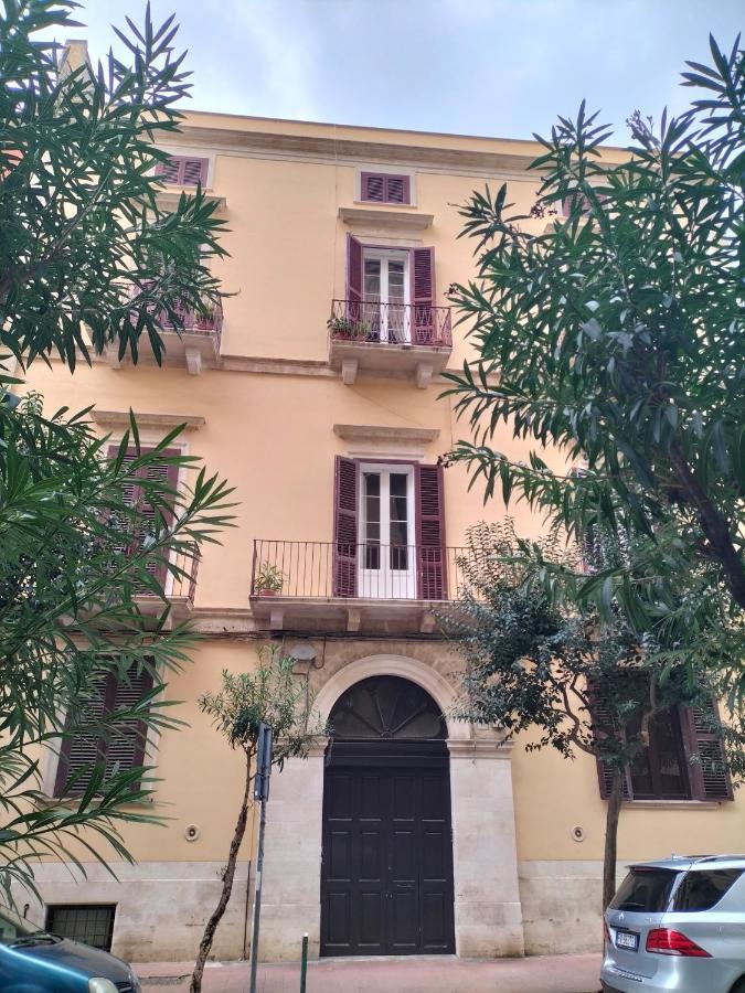 Antica Dimora Lombardi 2 Apartamento Bari Exterior foto